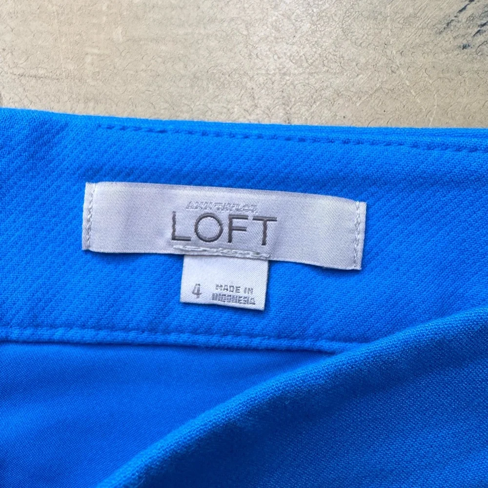 Ann Taylor Loft Skirt